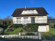 Maison 6 pièces 140 m²