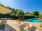Maison 6 pièces 140 m²