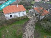 Maison 6 pièces 140 m²