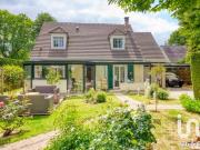 Maison 6 pièces 140 m²