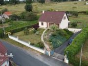 Maison 6 pièces 140 m²