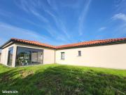 Maison 6 pièces 140 m²