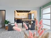 Maison 6 pièces 140 m²