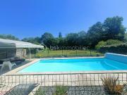 Maison 6 pièces 140 m²