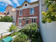 Maison 6 pièces 140 m²