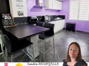 Maison 6 pièces 140 m²