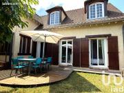 Maison 6 pièces 140 m²