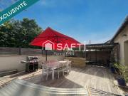 Maison 6 pièces 140 m²