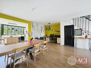 Maison 6 pièces 140 m²