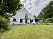 Maison 6 pièces 140 m²