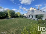Maison 6 pièces 140 m²