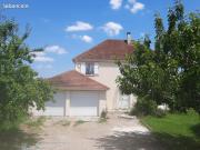 Maison 6 pièces 140 m²