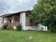 Maison 6 pièces 140 m²