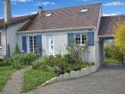 Maison 6 pièces 140 m²