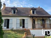 Maison 6 pièces 140 m²