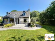 Maison 6 pièces 140 m²