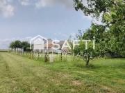 Maison 6 pièces 140 m²