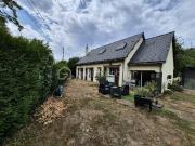 Maison 6 pièces 140 m²