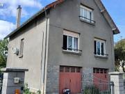 Maison 6 pièces 140 m²