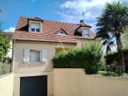Maison 6 pièces 140 m²