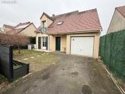 Maison 6 pièces 140 m²