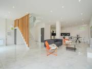 Maison 6 pièces 140 m²