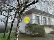 Maison 6 pièces 140 m²