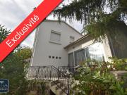 Maison 6 pièces 140 m²