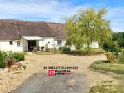 Maison 6 pièces 140 m²