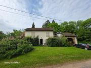 Maison 6 pièces 140 m²
