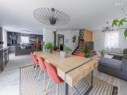 Maison 6 pièces 140 m²
