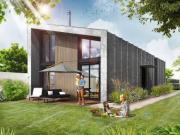 Maison 6 pièces 140 m²