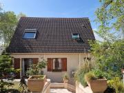 Maison 6 pièces 140 m²