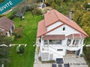 Maison 6 pièces 140 m²