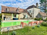 Maison 6 pièces 140 m²