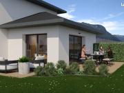 Maison 6 pièces 140 m²