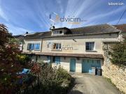 Maison 6 pièces 140 m²
