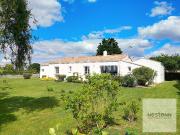 Maison 6 pièces 140 m²