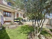 Maison 6 pièces 140 m²