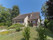 Maison 6 pièces 140 m²