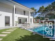 Maison 6 pièces 140 m²