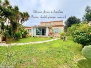 Maison 6 pièces 140 m²