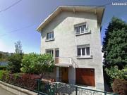 Maison 6 pièces 140 m²