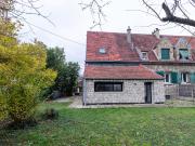 Maison 6 pièces 140 m²