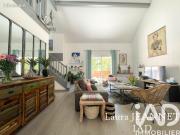 Maison 6 pièces 140 m²