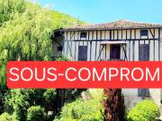 Maison 6 pièces 140 m²