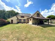Maison 6 pièces 140 m²