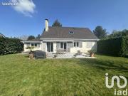 Maison 6 pièces 140 m²