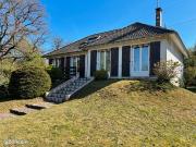 Maison 6 pièces 140 m²