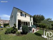 Maison 6 pièces 140 m²